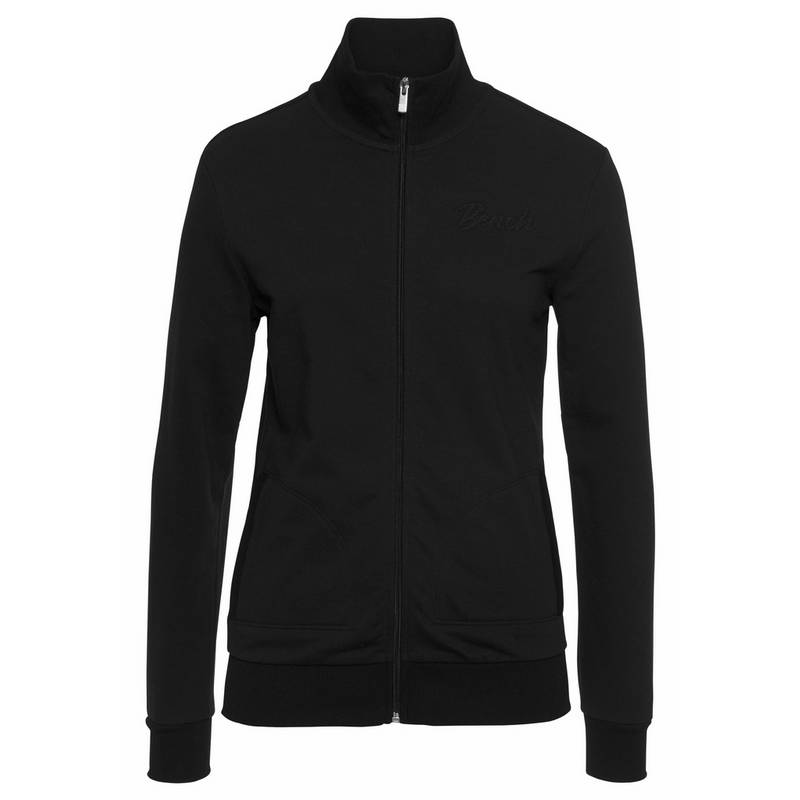 Bench Sweatjacke Damen