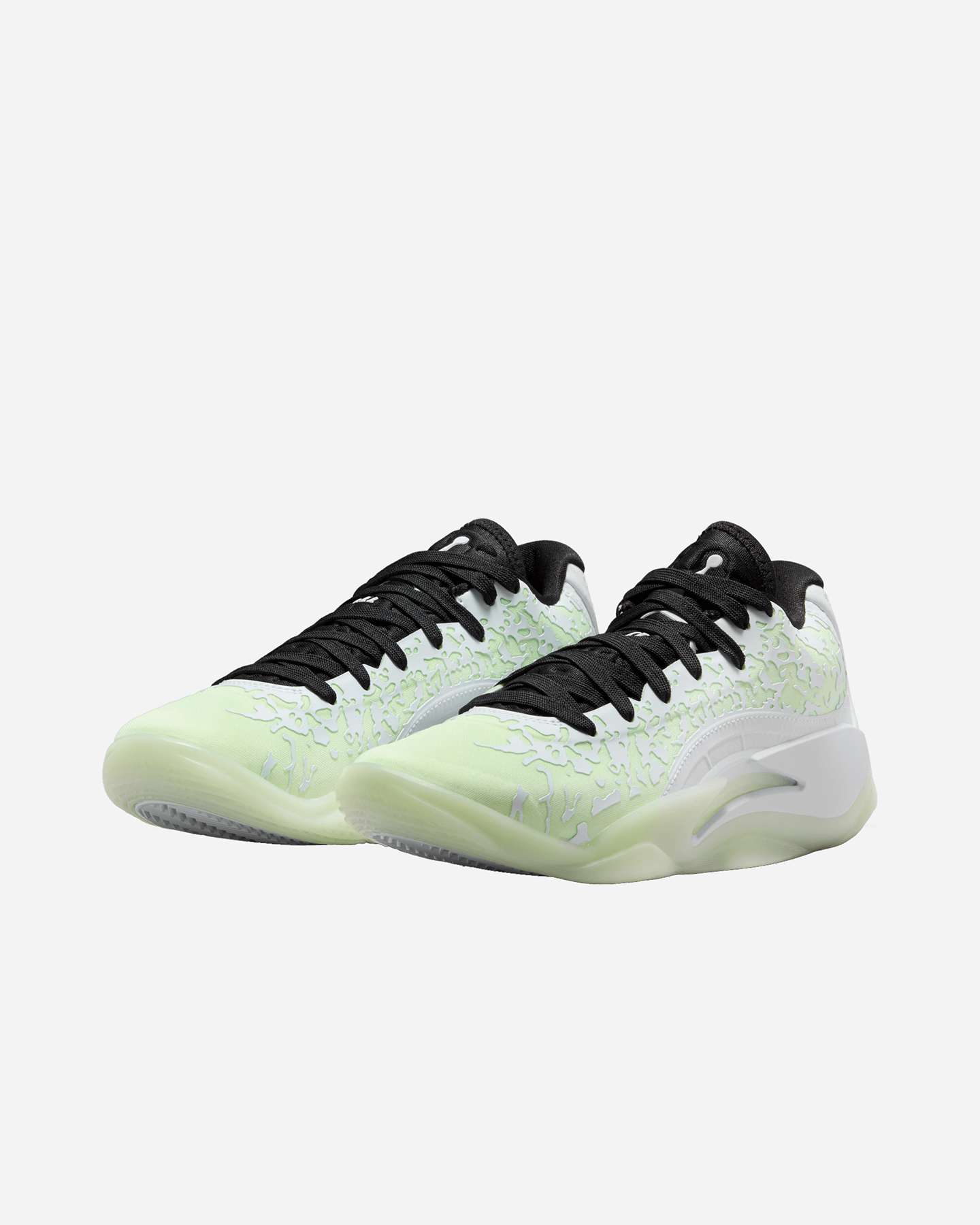 Nike Jordan Zion 3Gs Jr DV3869-110 basketbalschoenen
