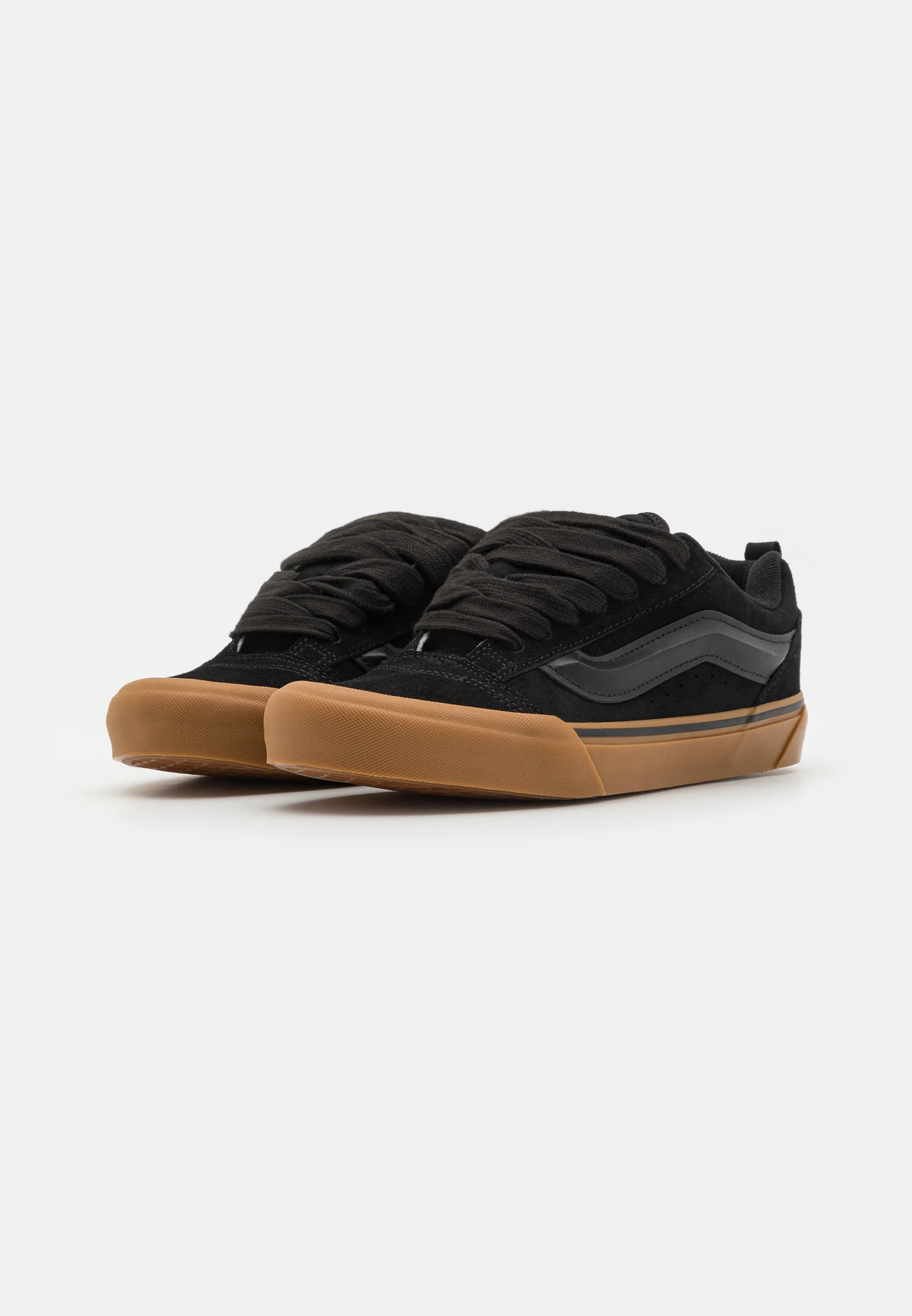 Vans KNU SKOOL UNISEX - Zapatillas skate
