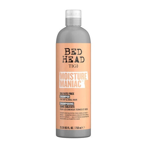 Șampon TIGI Bed Head Moisture Maniac 750 ml