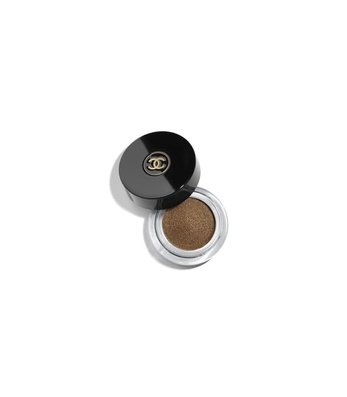 Chanel-OMBRE PREMIÈRE-Ombre à Paupières Crème Longue Tenue