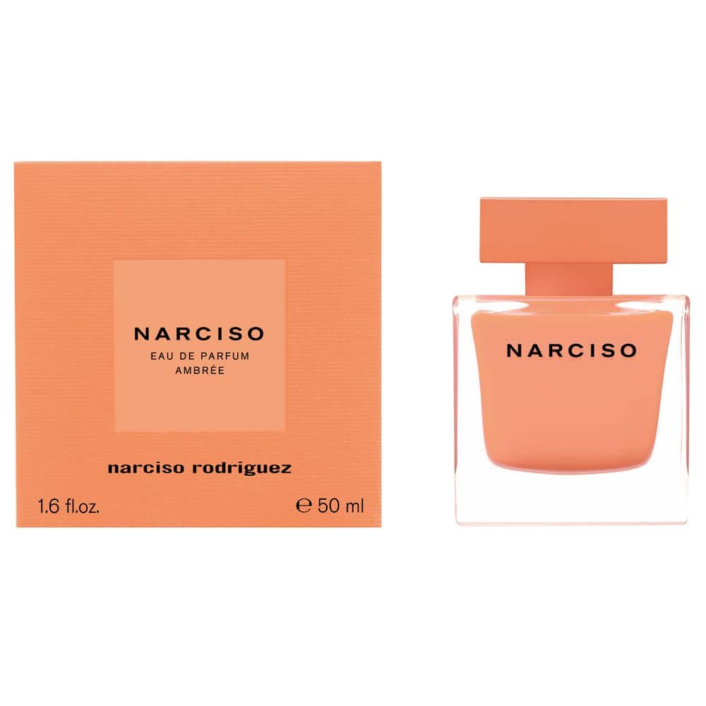 Narciso Rodriguez Narciso Ambrée Eau de Parfum Nat. Spray