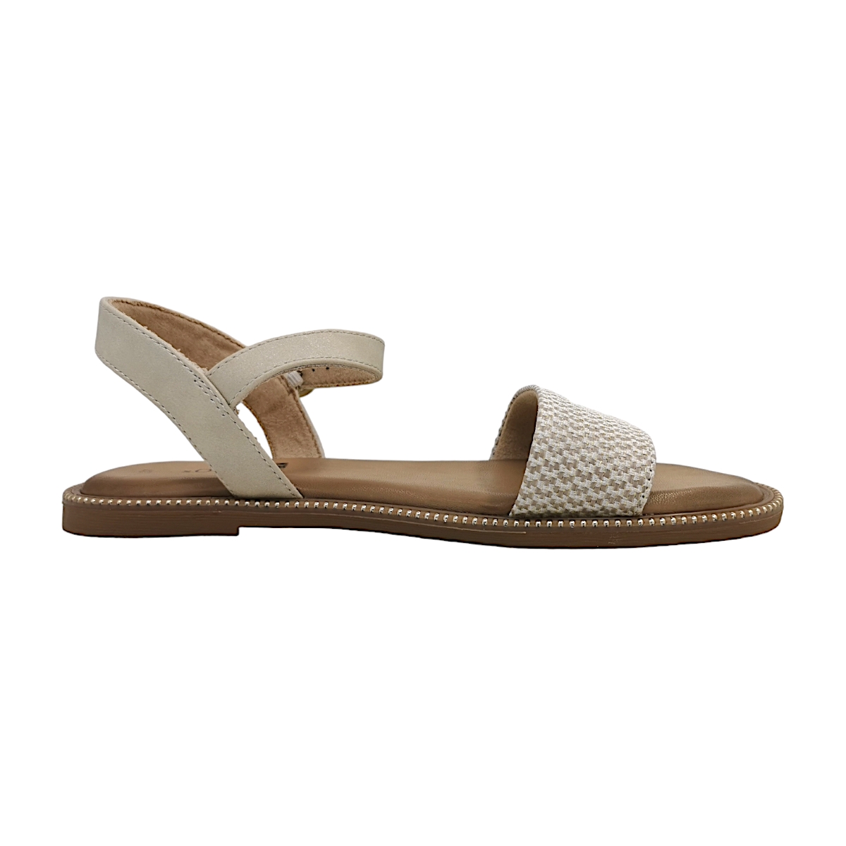 s.Oliver 5-28133-42/410 Weiß 410 Beige Comb