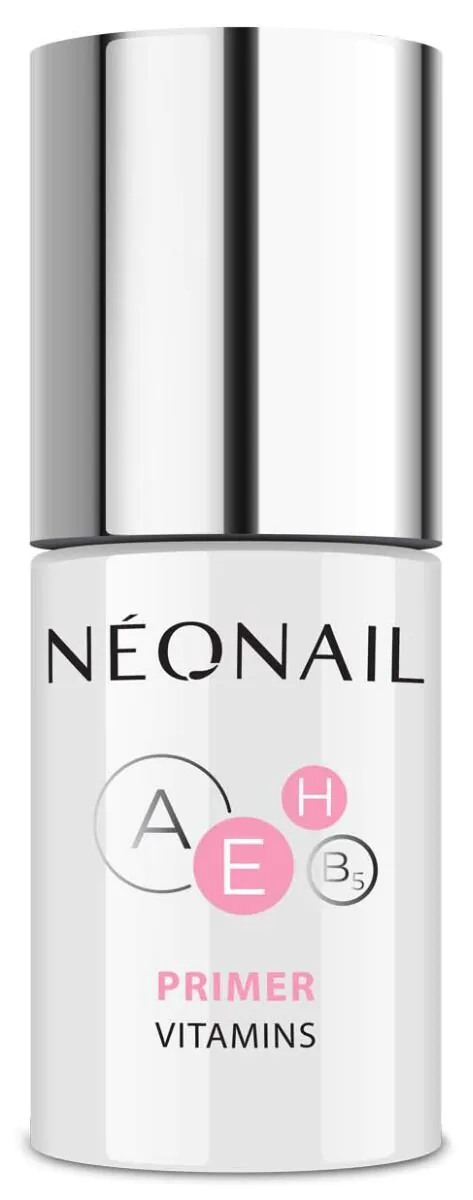Neonail Praimer vitaminai