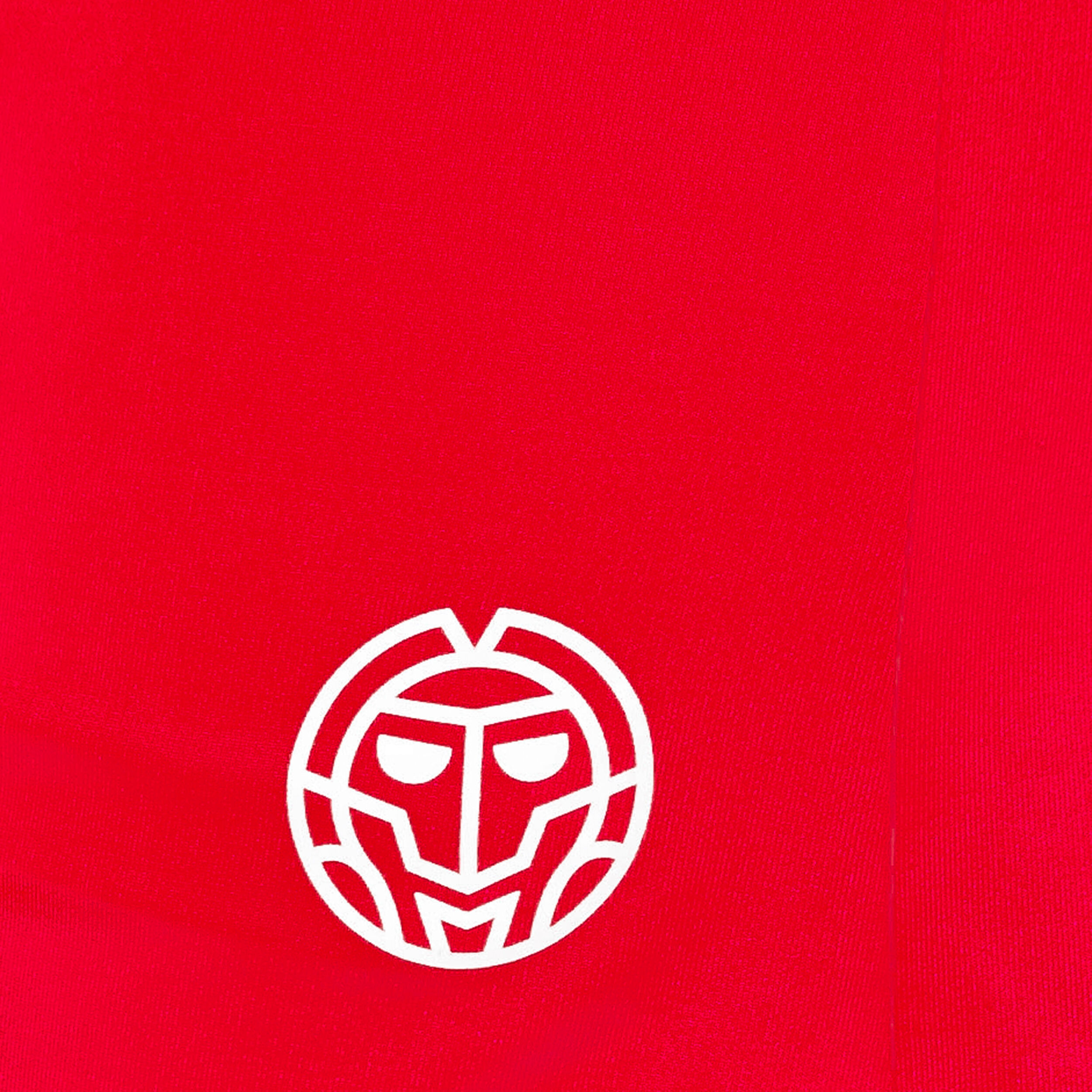 Crew Rock Mädchen - Rot