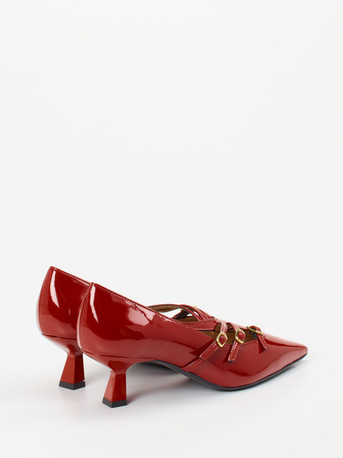 Spangenpumps-14255590004 Konstantin Starke