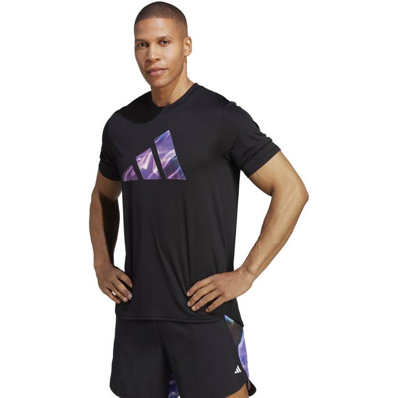 adidas D4M Funktionsshirt Herren