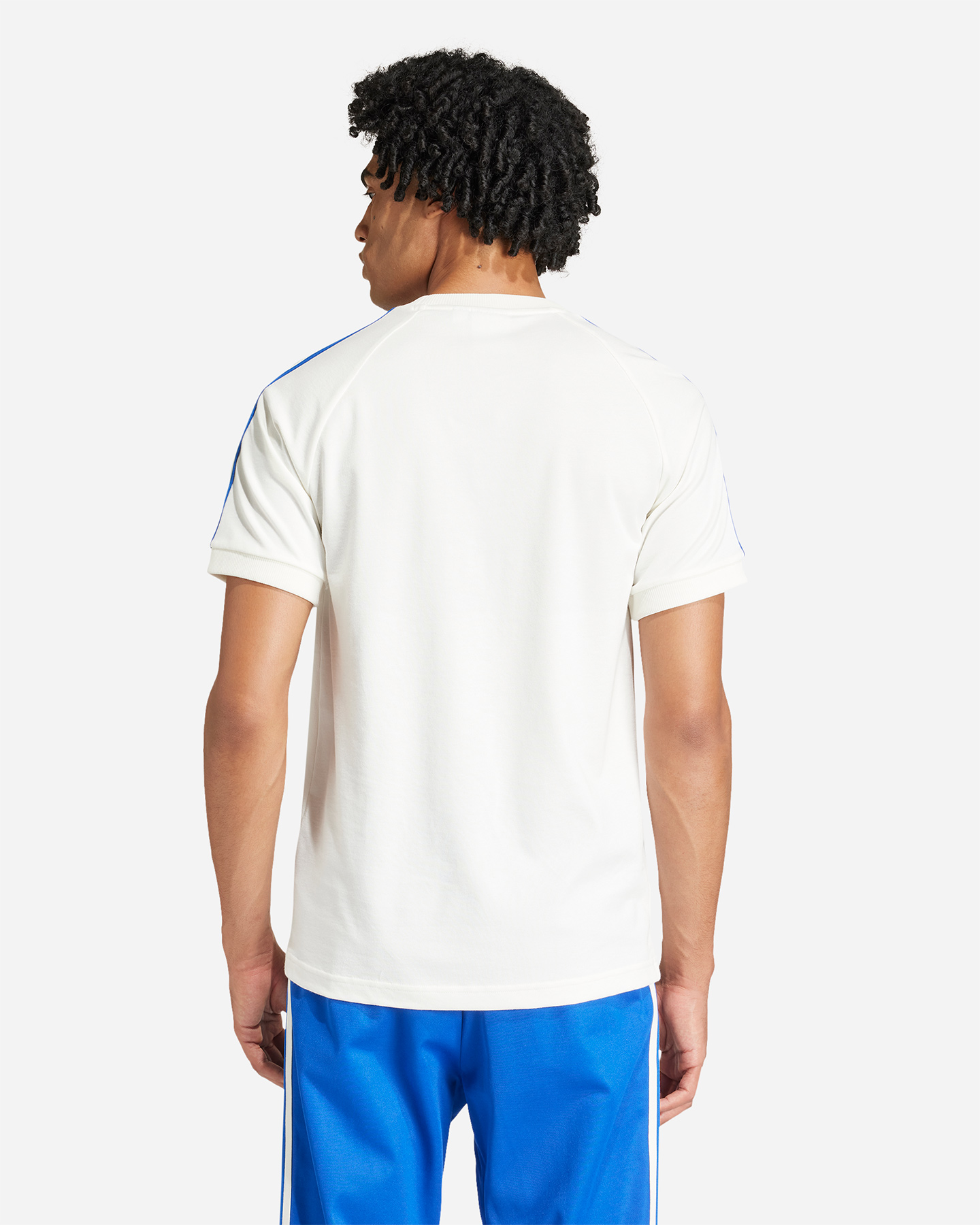 Oficiálne futbalové oblečenie Adidas Italia OG Adicolor 3 Stripes M IS0618