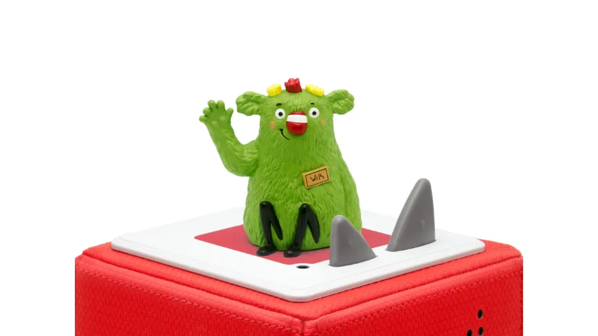 tonies - Hörfigur für die Toniebox: Das kleine WIR: Das kleine WIR