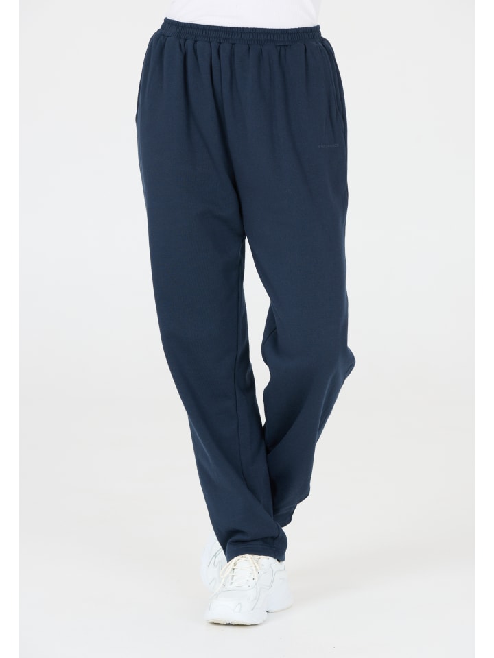 Endurance Sweathose Arlanc Unisex in 2101 Dark Sapphire günstig kaufen