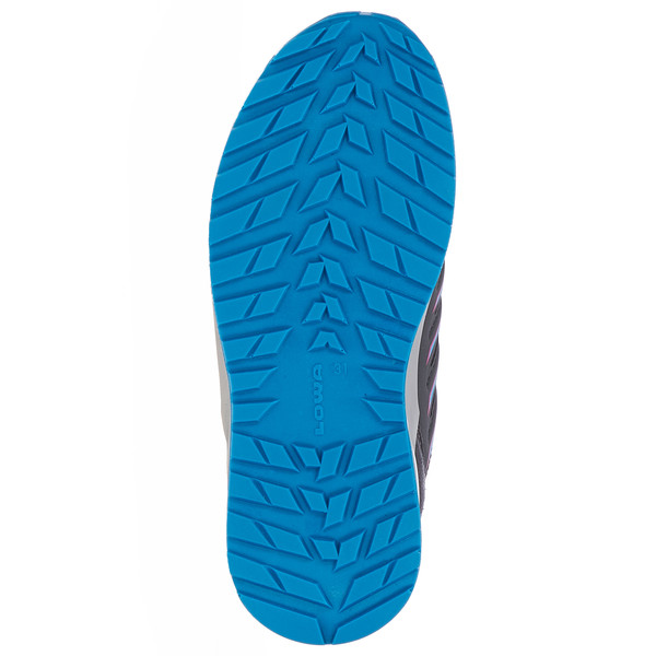 AXOS GTX LO JUNIOR Kinder - Freizeitschuhe
