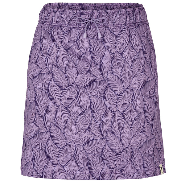 HEDJE AOP SKORT Damen - Skort