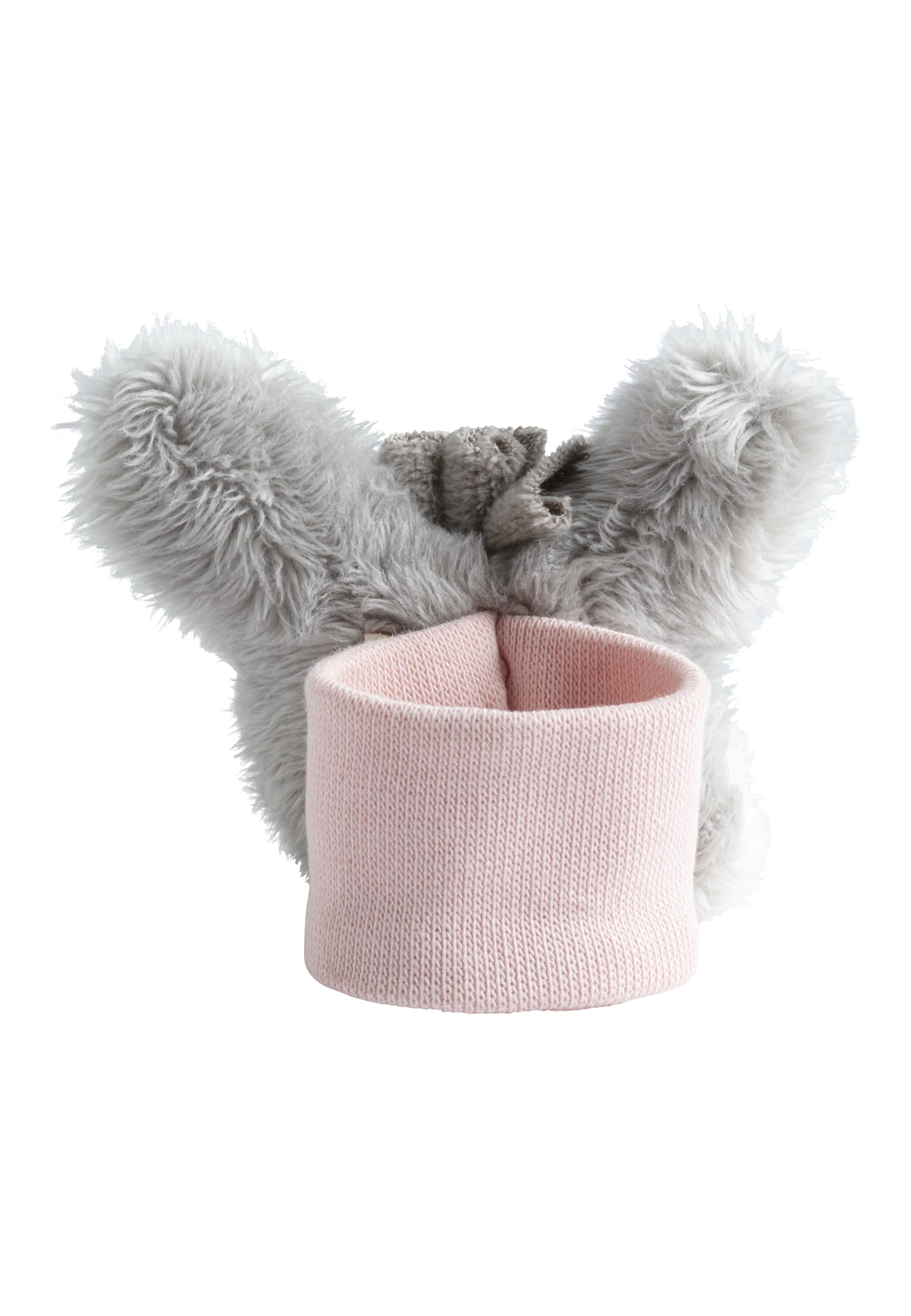 Armrassel Esel Emmi Girl in rosa