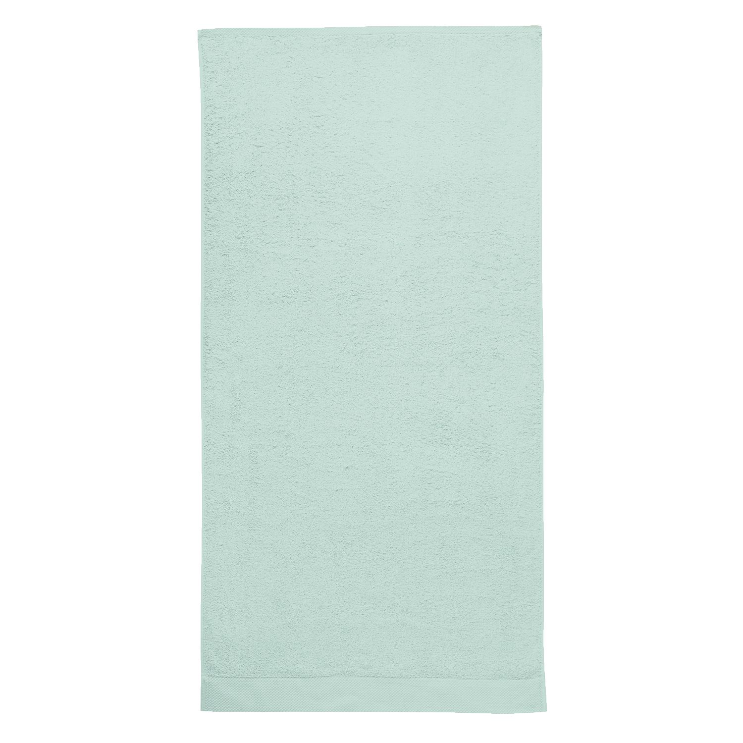 Seahorse Pure 70 x 140 cm 2er-Set Duschetüchern