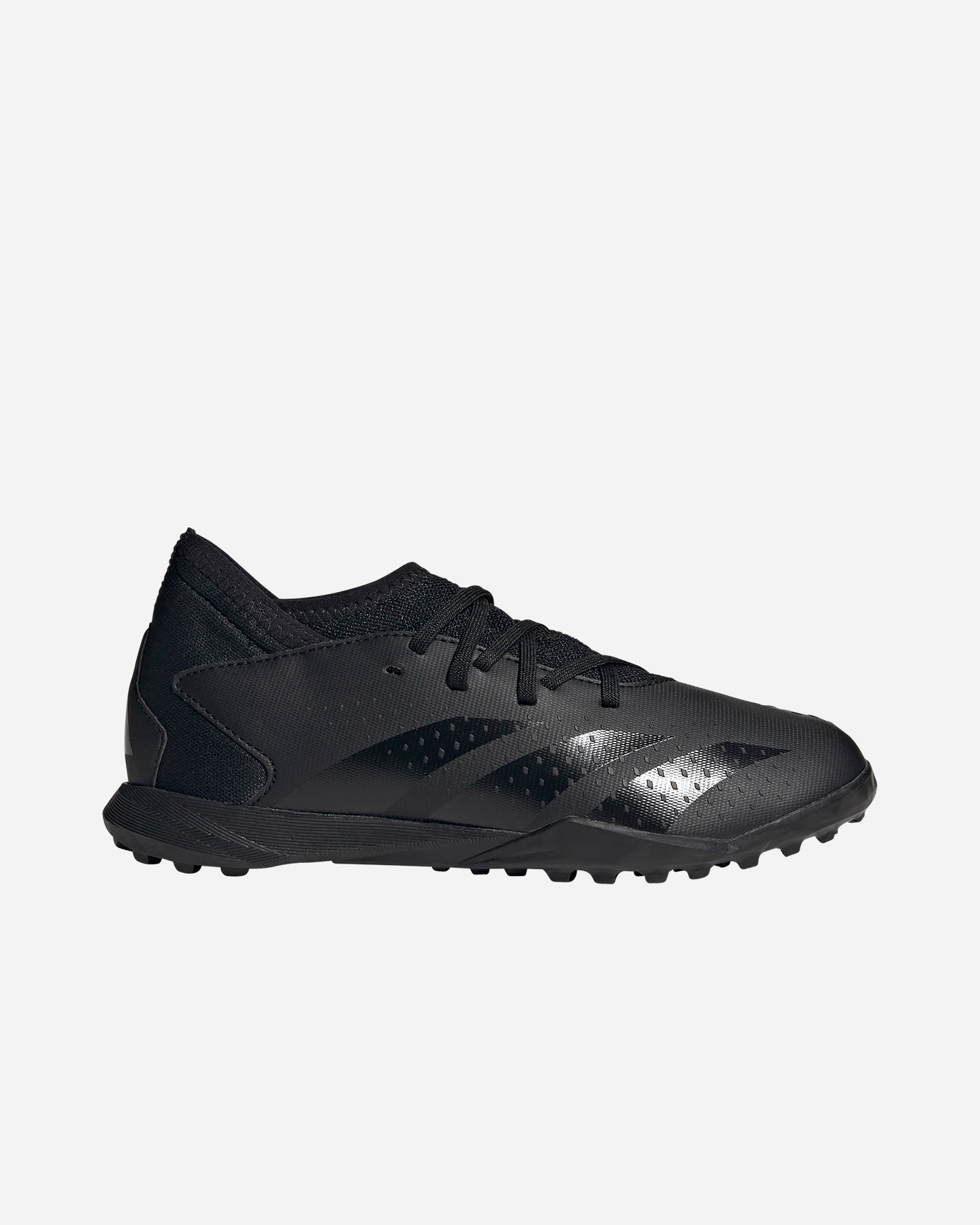 Buty piłkarskie Adidas Predator Accuracy 3 Tf Jr GW7080