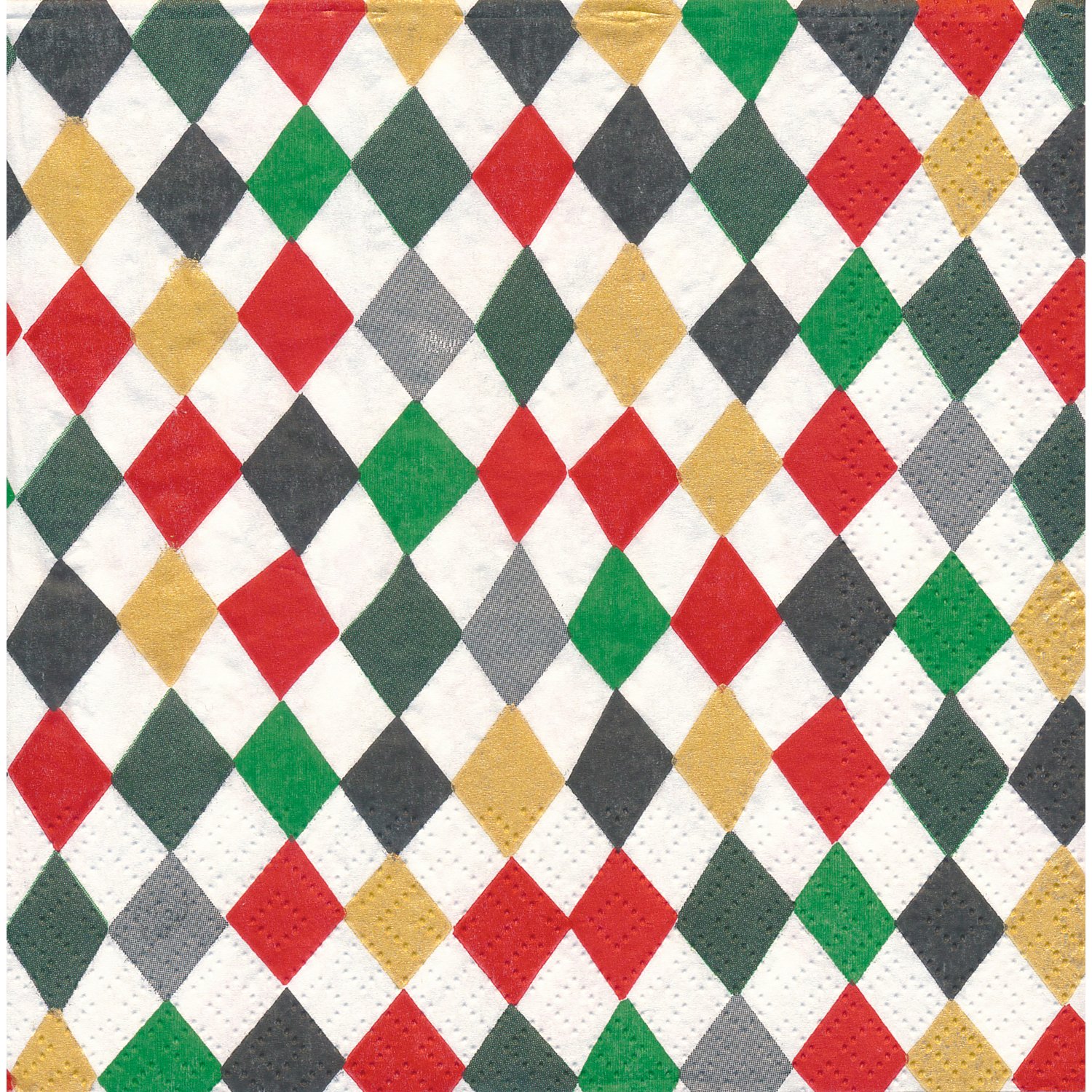 Papierservietten 