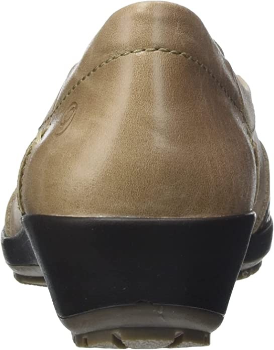 COMFORTABEL Komfort Slipper beige