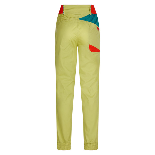 TUNDRA PANT W Damen - Kletterhose
