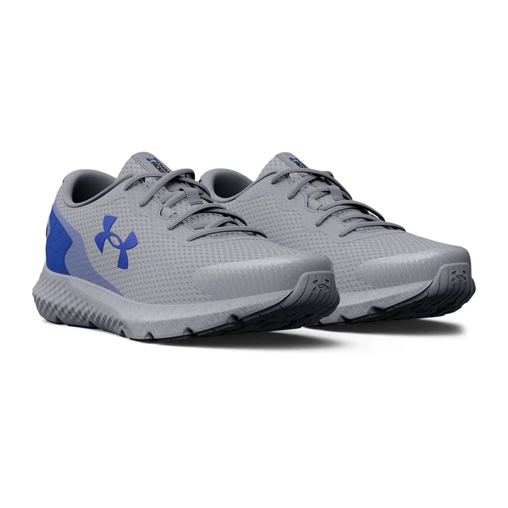 Under Armour UA Charged Reflect Rogue 3 3025525-102 / grau