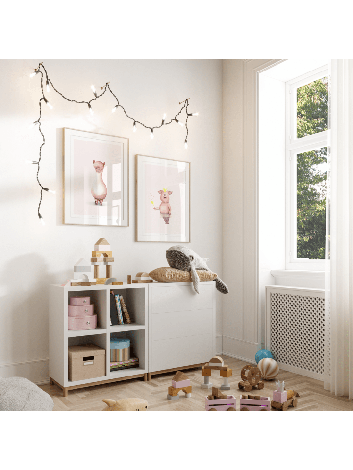 Dori's Prints Poster / Kunstdruck 