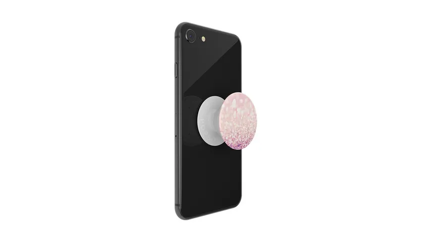 PopSockets PopGrip Blush