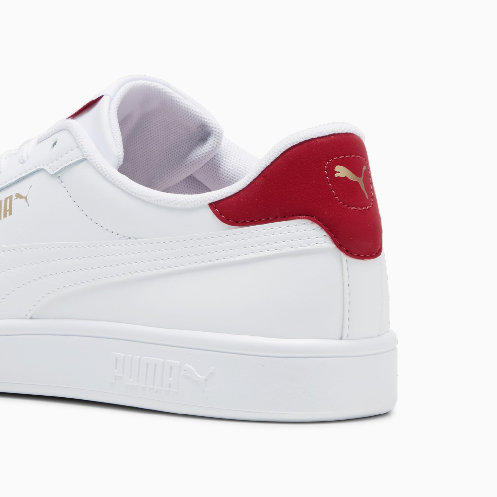 PUMA Smash 3.0 L 390987_17 / gelb