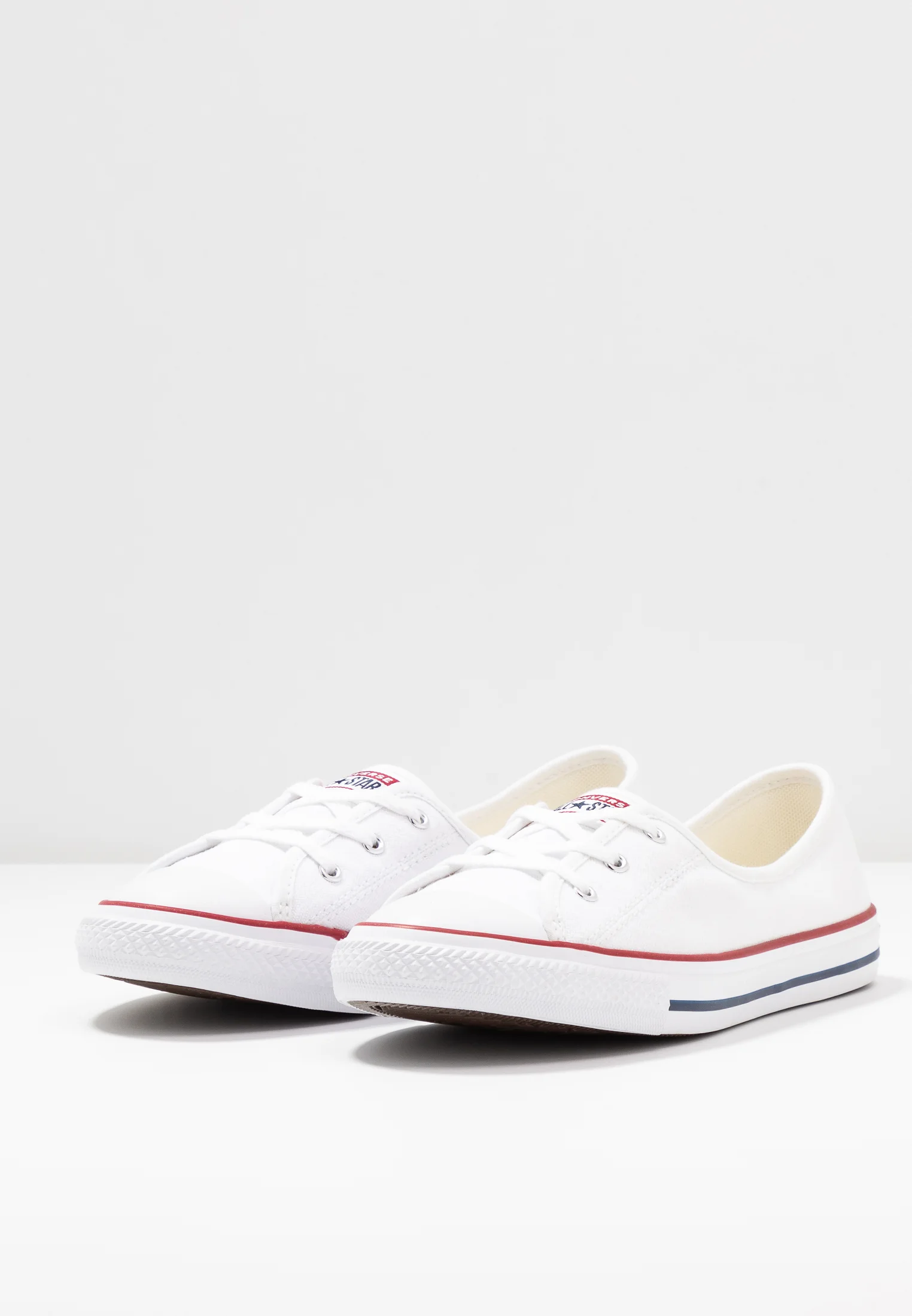 Converse CHUCK TAYLOR ALL STAR BALLET LACE - Zapatillas bajas