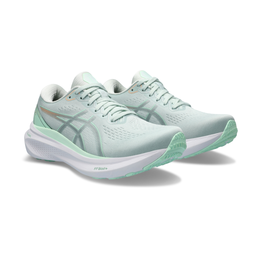 Asics Gel Kayano 30 1012B357-300 / grün