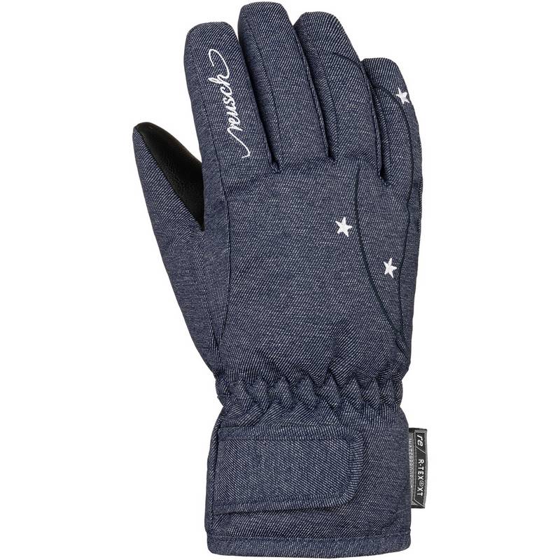 Reusch Alice R-TEX® XT Junior Skihandschuhe