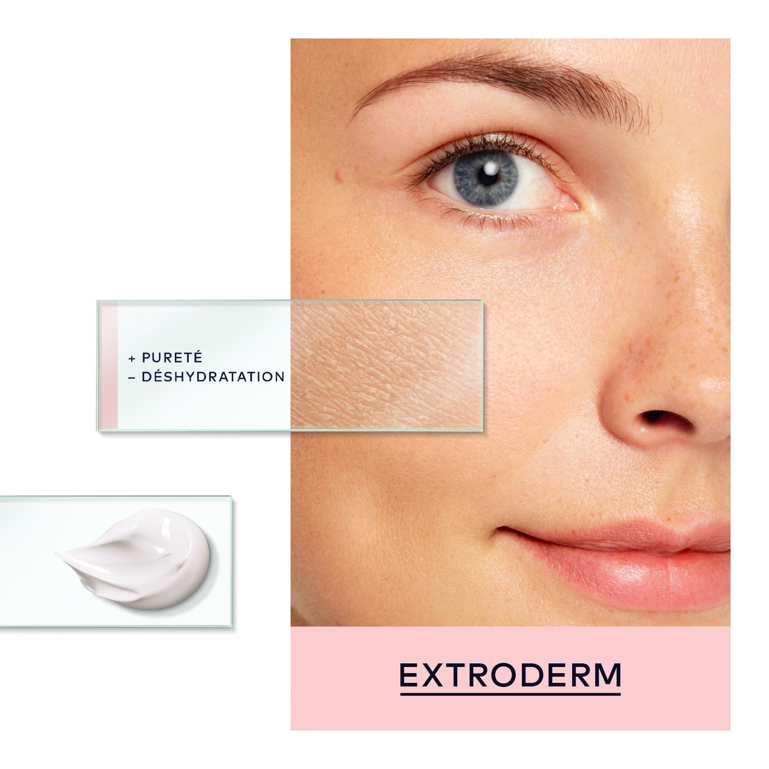 DADO SENS Dermacosmetics Duschcreme