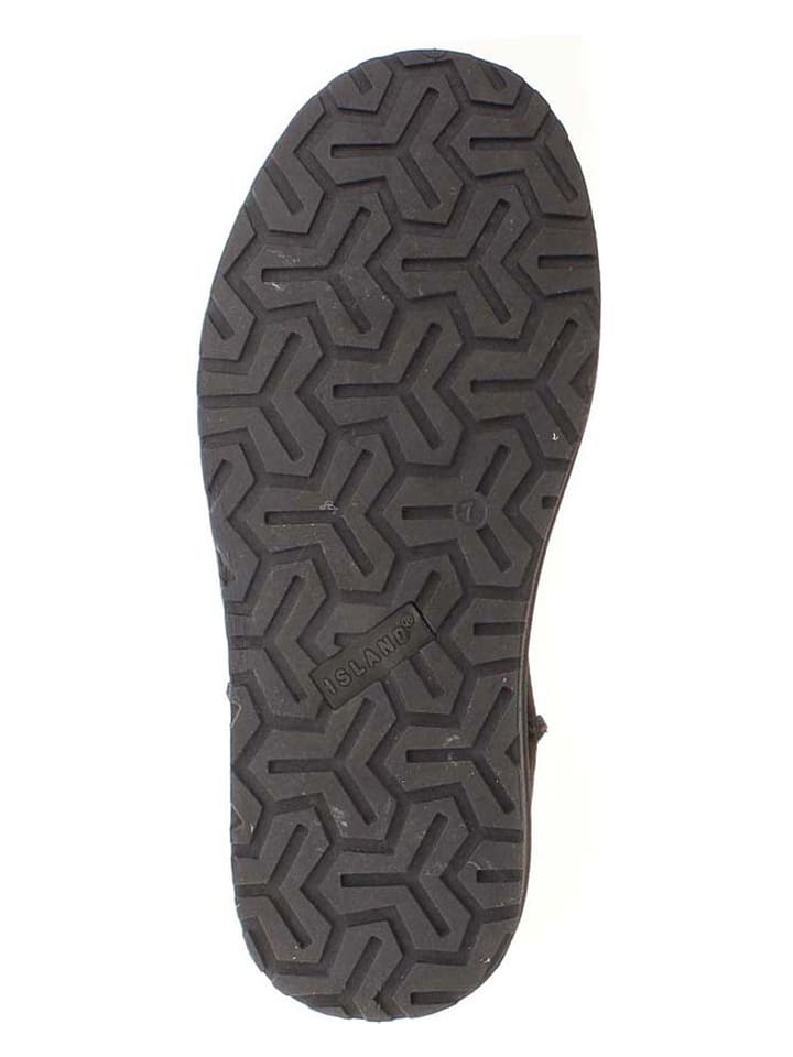 ISLAND BOOT Winterboots 