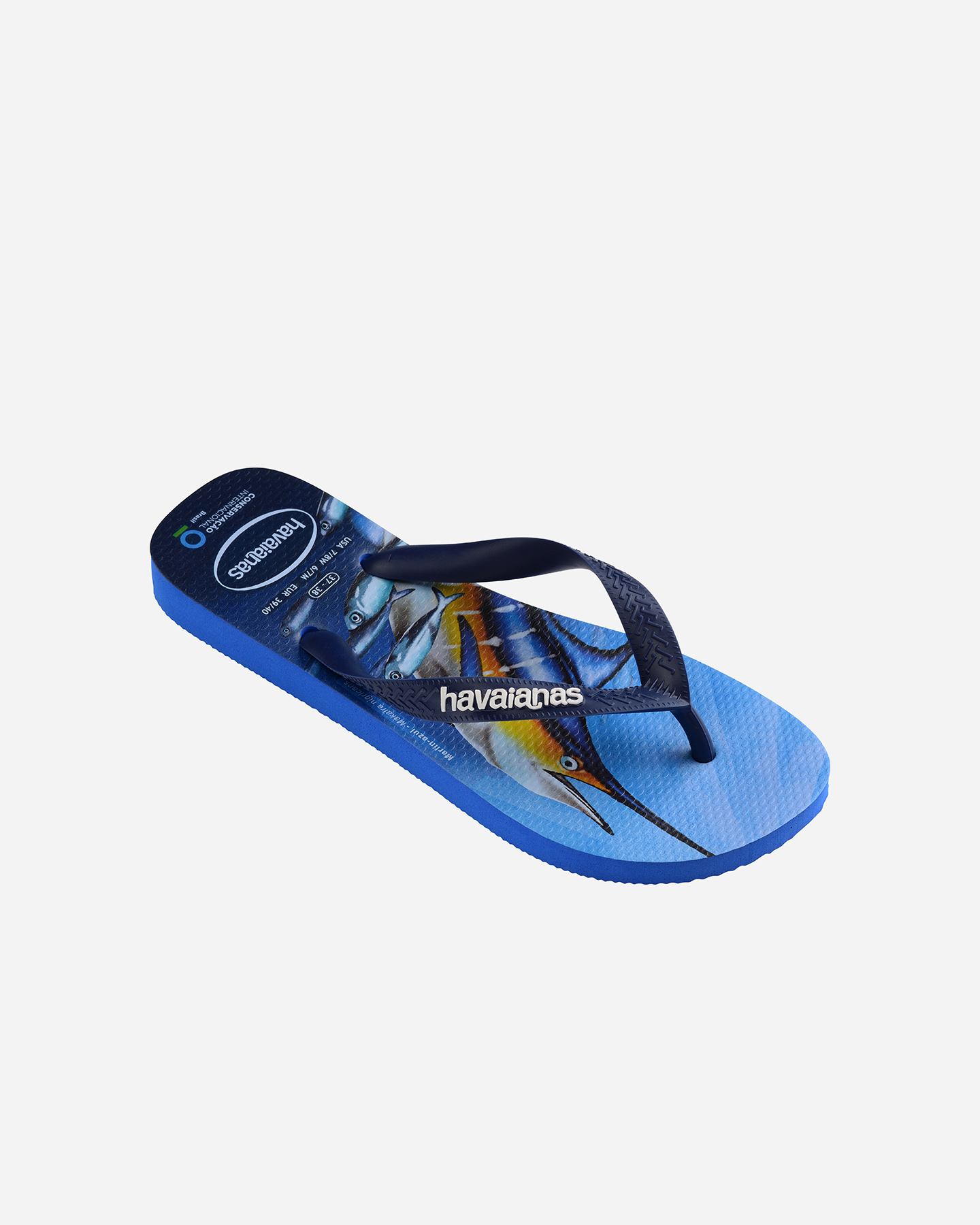 Infradito Havaianas Conservacao M 4119507-3847