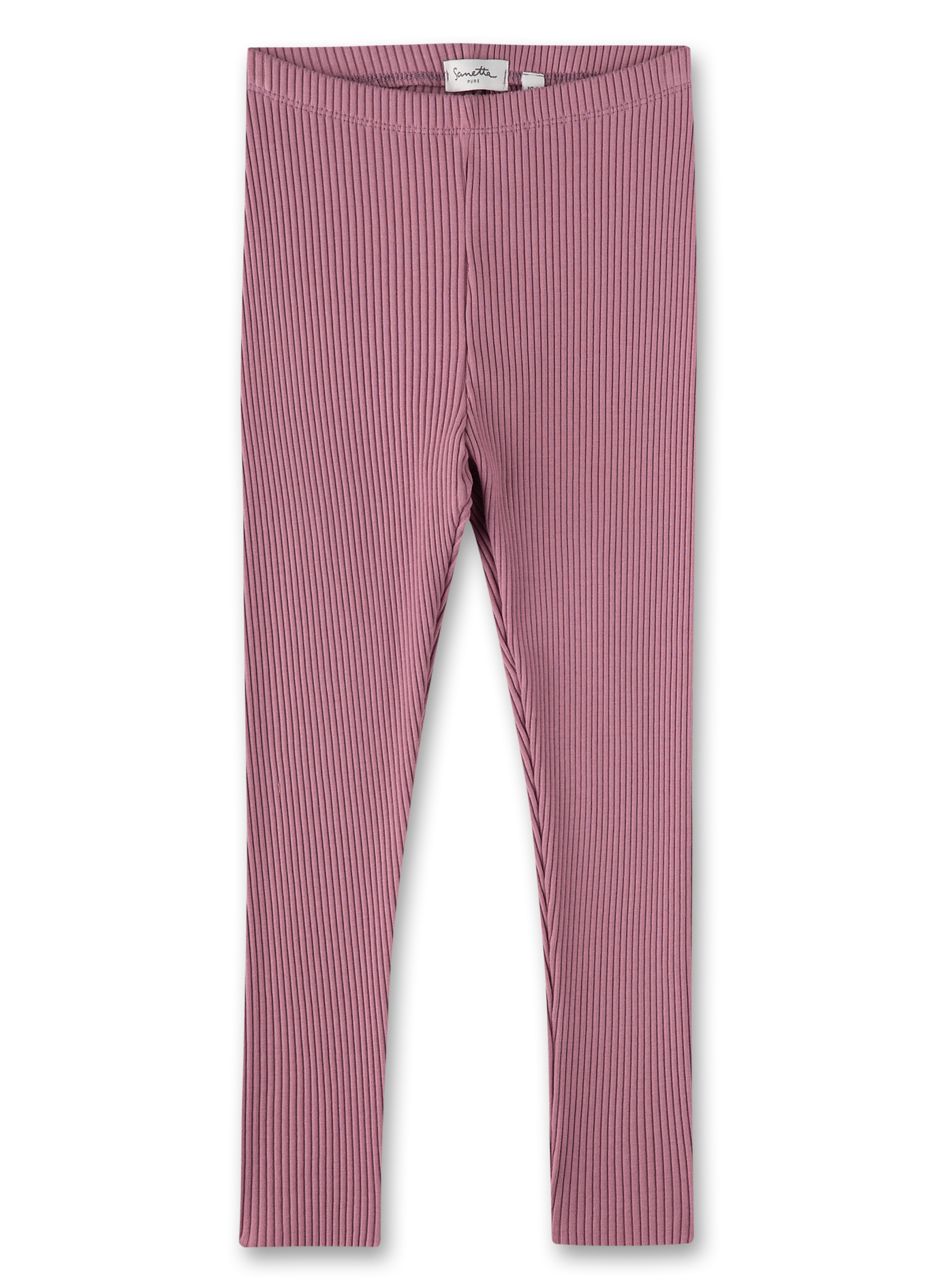Mädchen-Leggings Rosa