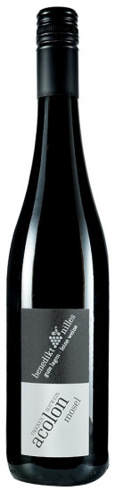 2022 Acolon trocken - Weingut Benedikt Nilles