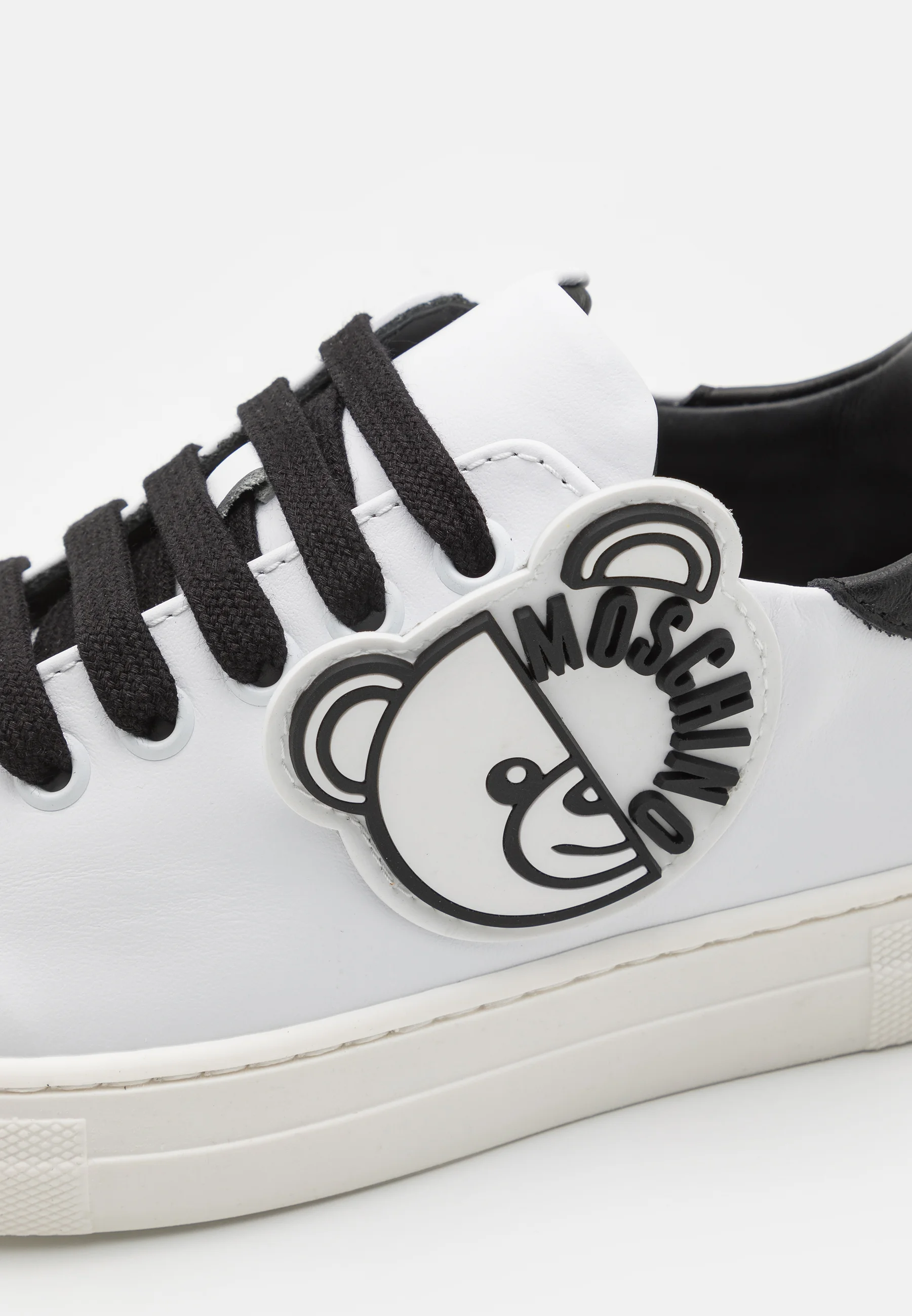 MOSCHINO UNISEX - Zapatillas bajas