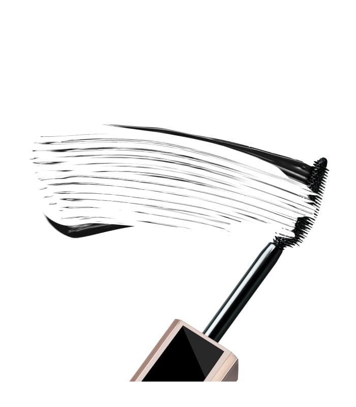 Lancôme-LASH IDOLE-Mascara Waterproof Volume Effet Cils Recourbés