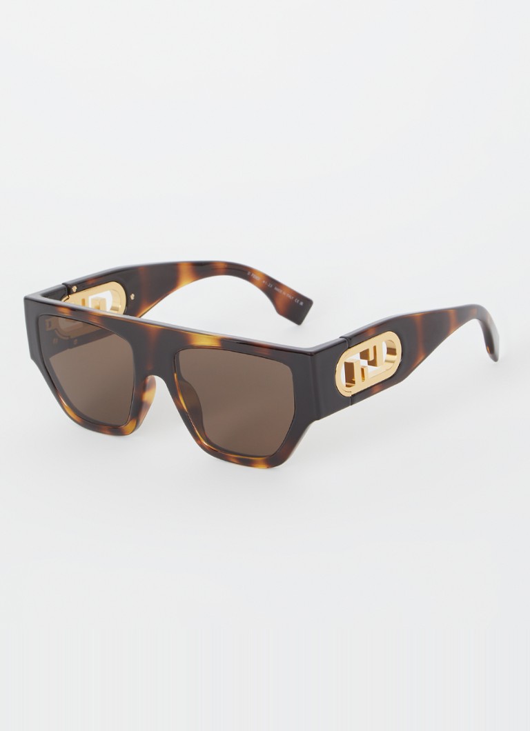 Ochelari de soare Fendi FE40108U