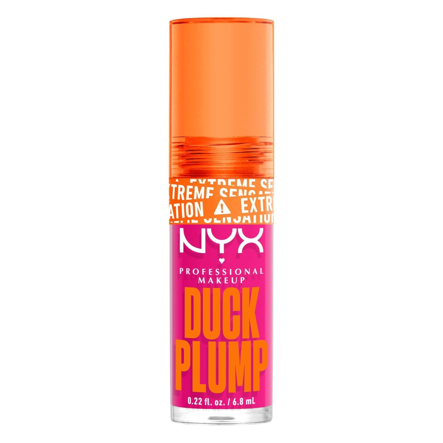 NYX Professional Makeup Duck Plump - repulpant