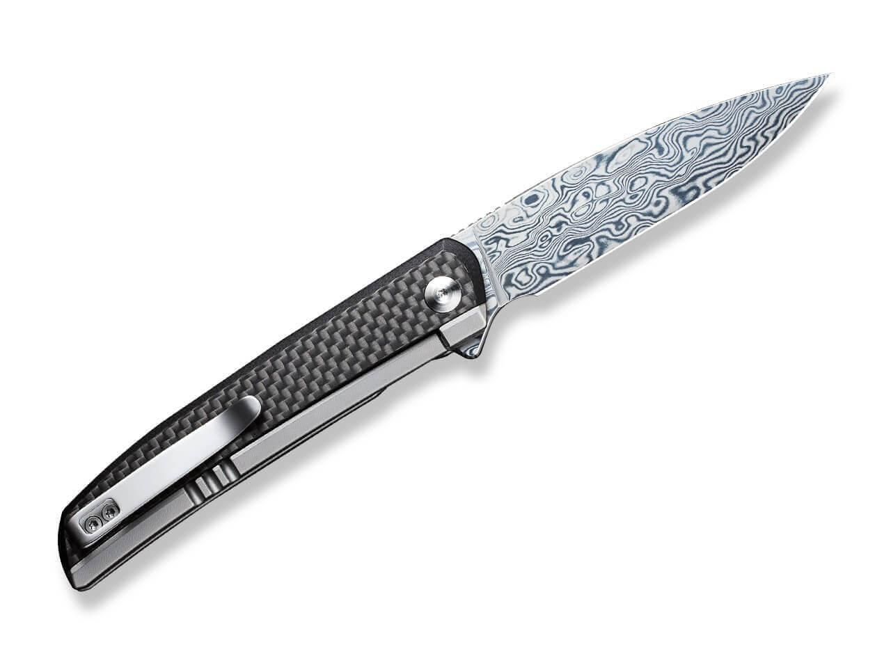 Savant Damascus CF