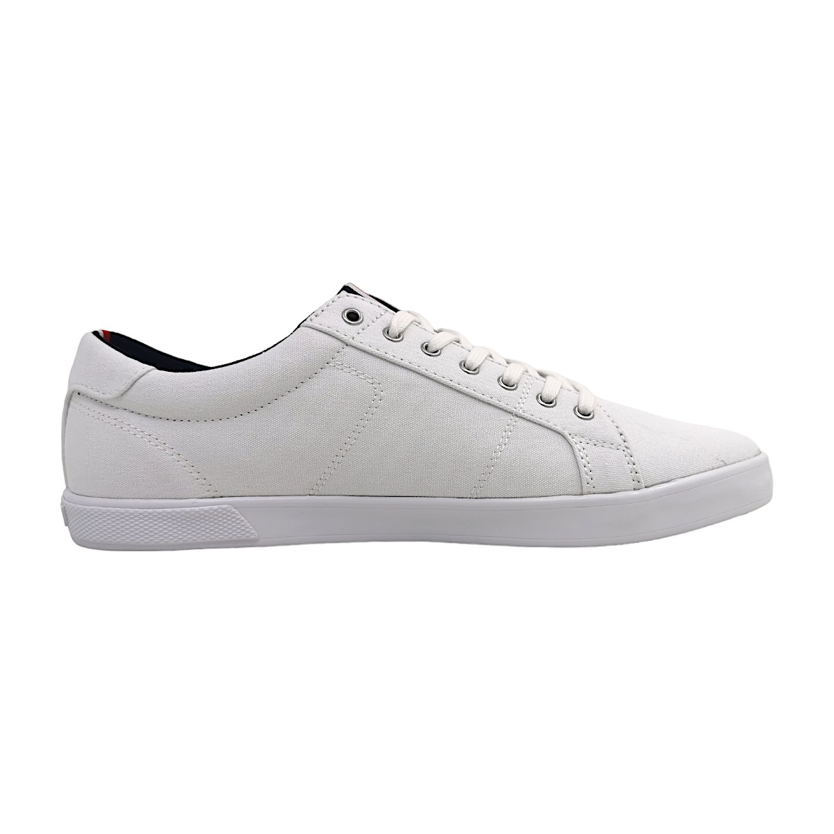 Tommy Hilfiger FM0FM01536 Weiß 0K4 White