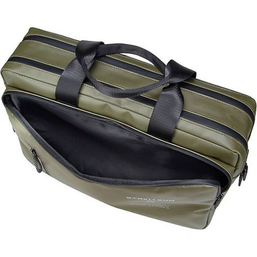 Strellson Aktentasche Stockwell 2.0 Charles Briefbag MHZ