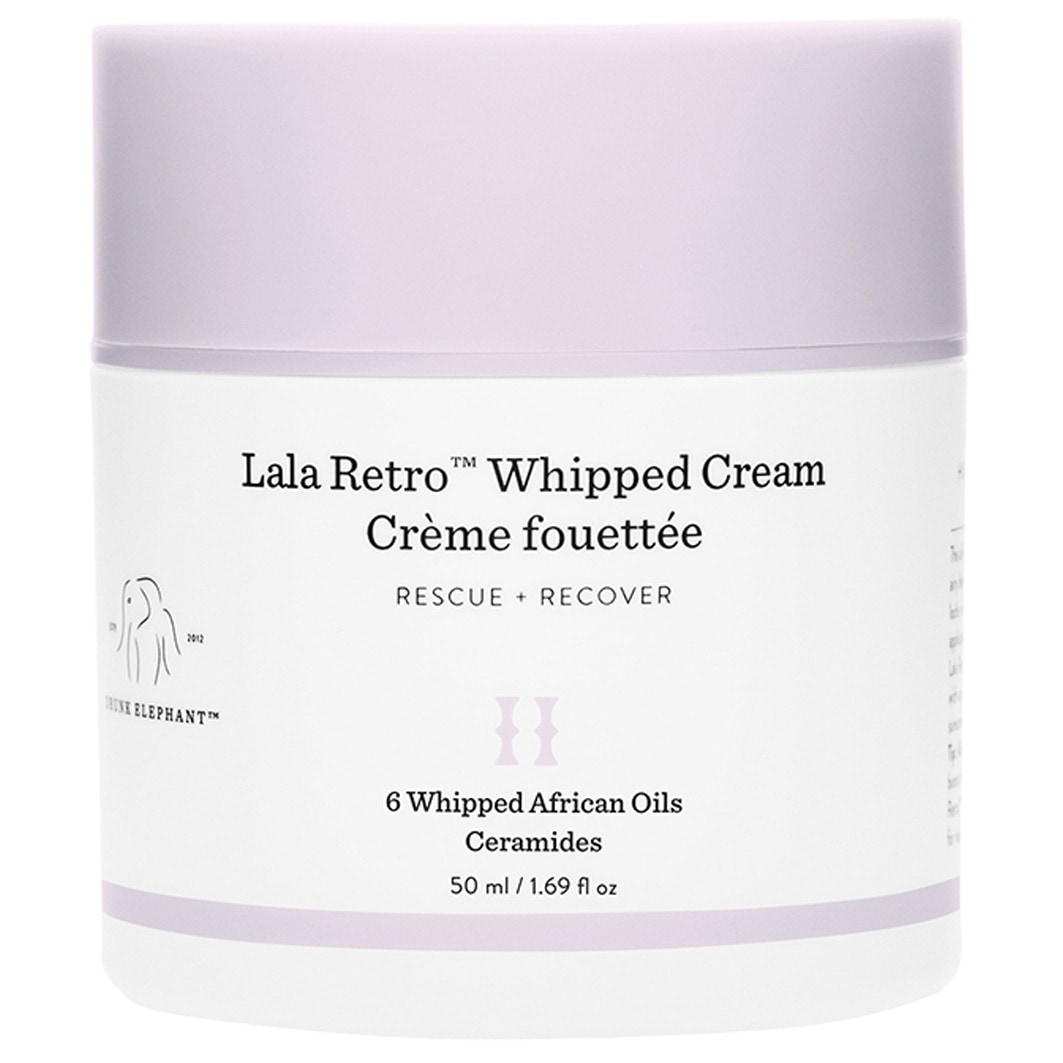 Lala Retro Whipped Cream