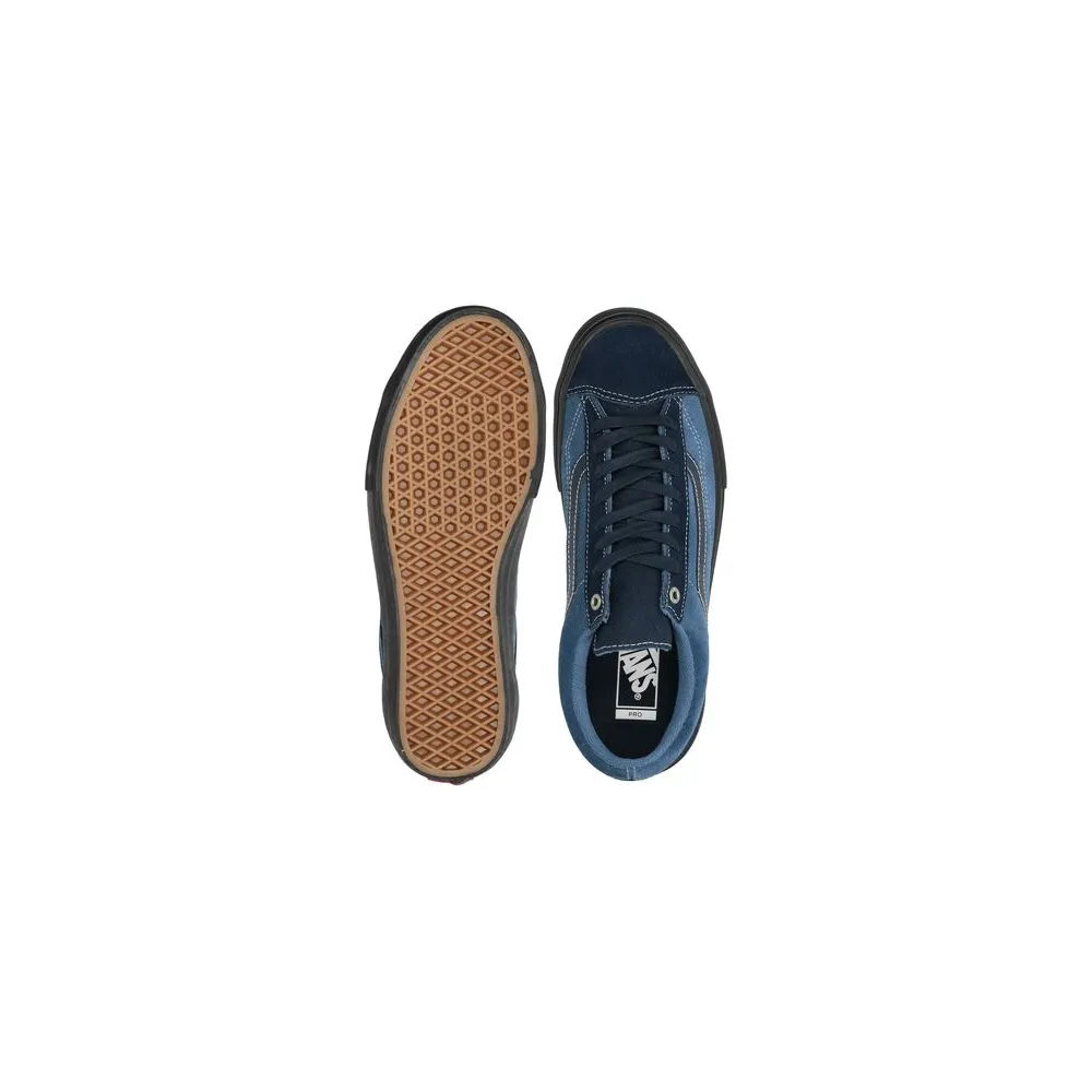 Vans Style 36 Pro VN0A4U3FW9O / blau
