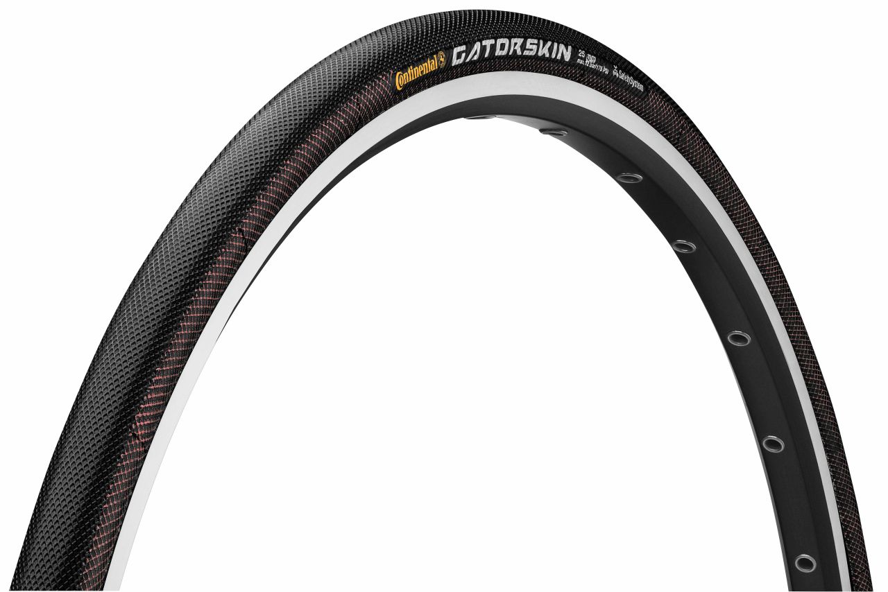 Continental Sprinter GatorSkin Schlauchreifen 25-622 kaufen | Bike-Discount
