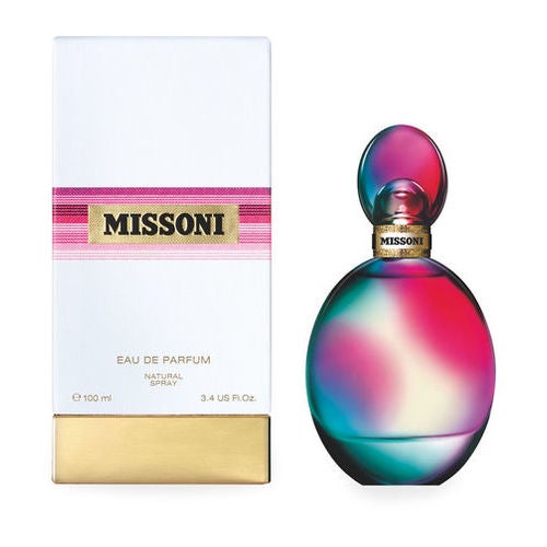 Missoni Eau de Parfum 30 ml