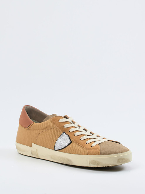 Sneaker-46612020041 Philippe Model