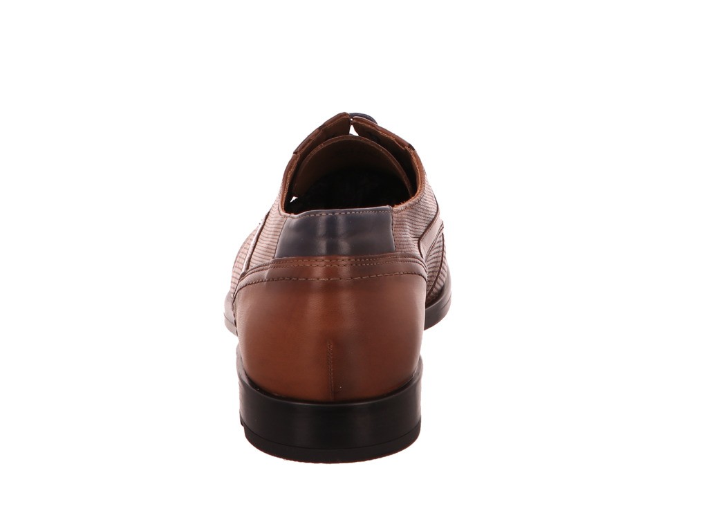 LLOYD Business Schuhe braun