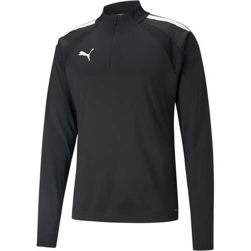HERREN SWEATSHIRT TEAMLIGA 1/4 ZIP TOP