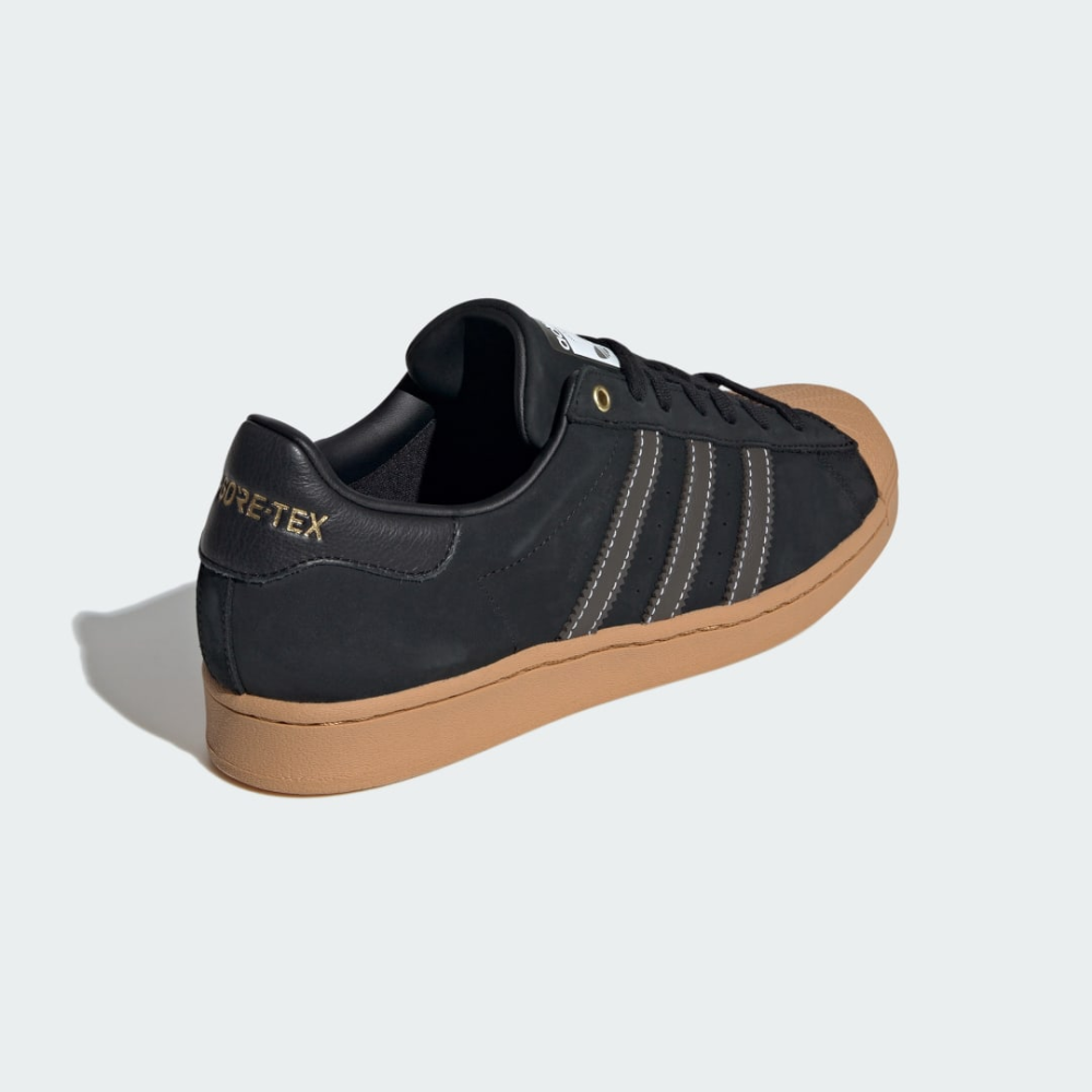 adidas Superstar Gore Tex IF6161 / schwarz
