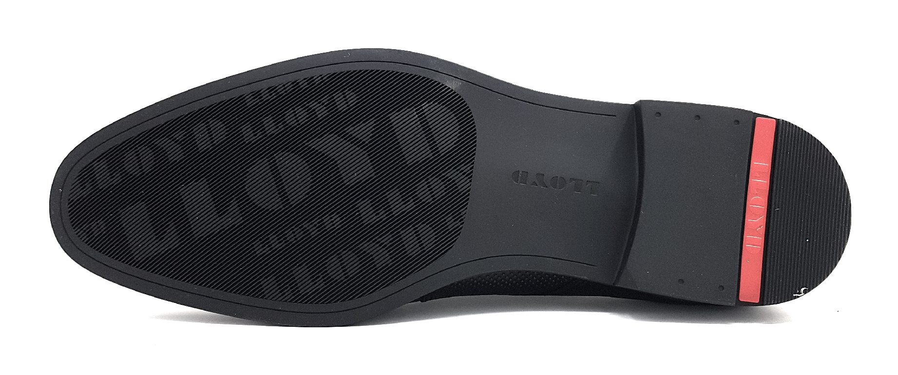 Lloyd Folco 13-019-00 Schwarz 00 black
